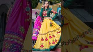 Navratri outfit ideas|garba choli 2023