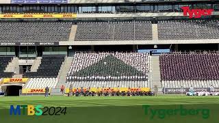 MTBS 2024: Hoërskool Tygerberg Flash