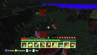 Minecraft season 2 episode 1