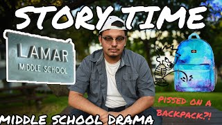 Story Time: Worst Trouble I Got In Middle School #storytime #middleschool #fights