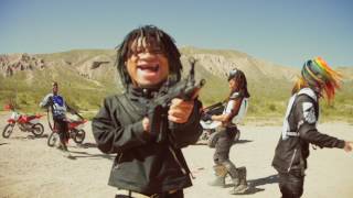 Trippie Redd Ft. 6Ix9Ine - Poles1469