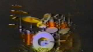 Cozy Powell-1812 Overture solo