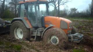 Présentation de l'entreprise agricole SARL DECAEN