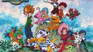 Digimon Soundtrack - Bolero - Short Version - Maurice Ravel