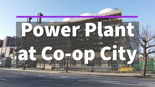 Riverbay Power Plant Director Discusses Power Plant Operation