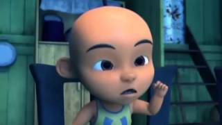 Upin & Ipin - Episode 1 : Esok Puasa