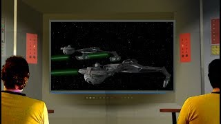 Star Trek : Last Mission