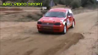 Rally de Guadamur 2012