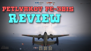 WORST PLANE EVER ~ Heroes and Generals USSR Heavy Fighter [REVIEW]