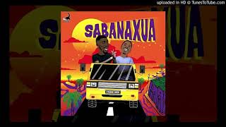 Sabanaxua [Vocal-Hit Edited By. DJ Nelson Jokey] - Studio Bros