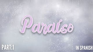 Paradise Part:1 | Spanish | ¿Cómo es el Paraíso? | The Islam Say