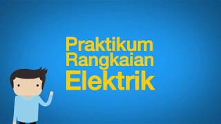 Praktikum Bab 2 Rangkaian Elektrik w/ Matlab Script