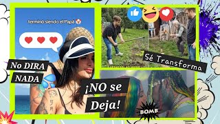 🔥 Yailin le responde a Tekashi 😱 ¡La transformación de Ibai Llanos | ¡Karely Ruiz , NO dira NADA! 👶