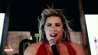 Nathalia Calasans - Par de Gaia (Clipe)