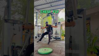 Chest Best Exercises | Chest Day | Gym |#chestworkout #gym #tips #shorts