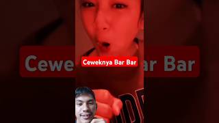 Cewek bar bar Meresahkan #ometv