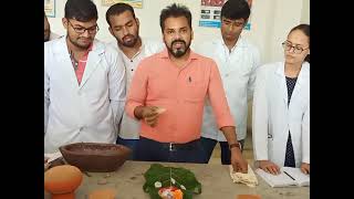 Sphatika shodhan by Dr Pradeep Kumar MD (Ayu)