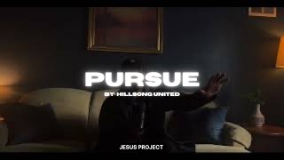 pursue - hillsong united