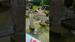 London Miniland 🇬🇧