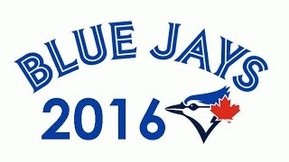 Blue Jays 2016 Bobblehead Wish List