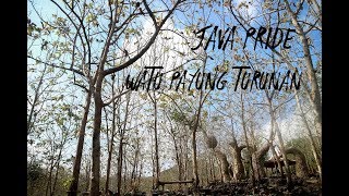 JAVA PRIDE | NEW  WATU PAYUNG TURUNAN Yogyakarta 2018 | WISATA JOGJA