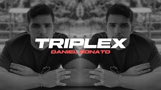 Daniel Donato - Triplex (Cover Matheus e Kauan)