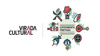 Experimenta Portugal na Virada Cultural