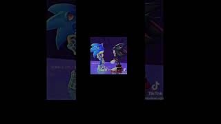 Sonadow// Sonic x Shadow #sonadow #edit #shorts #tiktok #alightmotion #capcut