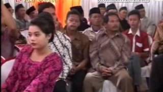 Ratapan Si Buta - Fitri & Jltheng ★ Sukorejo 2015