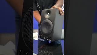 Monitor de referência Yamaha MSP3A 🔊