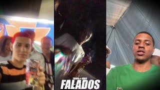 10 MINUTINHOS DE TAMBOR XER3CA VS BAILE DO PALÁCIO x PISTÃO DO COMPLEXO [ MT DO PALÁCIO ] 2023