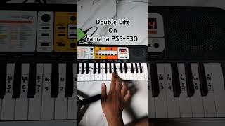 Double Life Despicable Me Piano Tutorial #notpianika