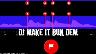 STORY WA 30 DETIK BEAT VN || DJ MAKE IT BUN DEM FULL BASS || JEDAG JEDUG