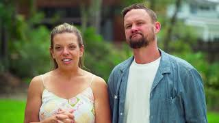 Dream Home (Australia) - Episode 17 - Clip