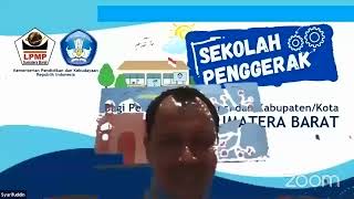 Coacing Clinik Sekolah Penggerak