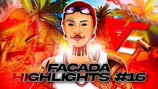 HIGHLIGHTS FACADA FIVEM #16