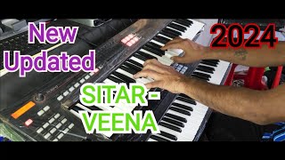 Roland XPS 10 2024 #Veena #New #kanhastudio #updated