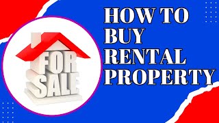 "Ultimate Guide: Buying Rental Property in 2024 - Tips, Strategies, and Expert Advice!"