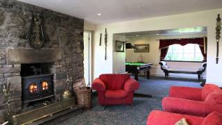 Bleacott Farm, Cumbria - Entice Me