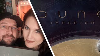 🏆 [AS D'OR 2022] Catégorie Expert : Dune Imperium ! ft Rof