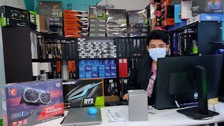 💻 Donde Comprar Tarjetas gráficas Nvidia y Amd a Precios de Liquidación !