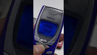 NOKIA 8250 #nokia #mobile #phone #gadgets #legend #viral #mobilelegends