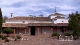 Campo de Montiel - Diputación de Ciudad Real