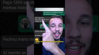 Quanto me rendeu esse vídeo com 1.5 MILHÃO DE VISUALIZAÇÕES no Facebook?