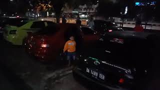 Toyota vios Tanjung #Kopdar#Tovita#seduluranselawase*🙏