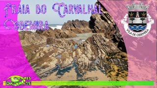 Praia do Carvalhal ODEMIRA 2021 HD