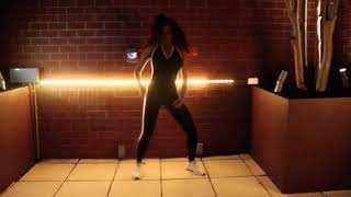 Rema- Ginger Me Dance Video