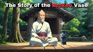 The Story of the Broken Vase | A Motivational Story