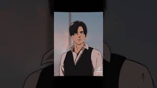 Levi ackerman animation [snk]