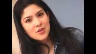 Jaci Velasquez "Mi Vida es Mi Relación con Dios"